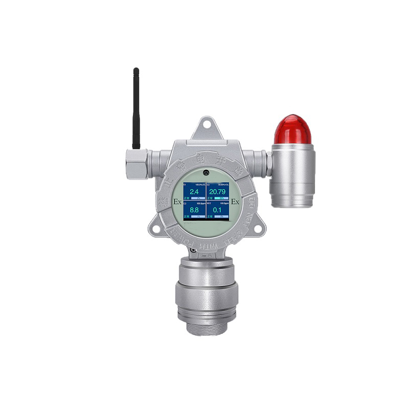 无线三氟化氮检测仪